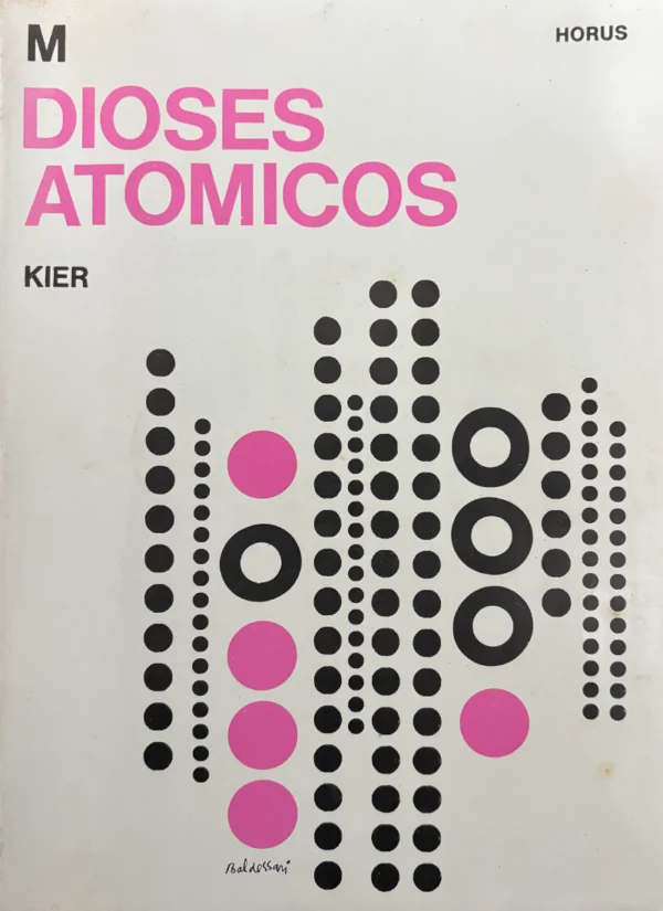 DIOSES ATÓMICOS