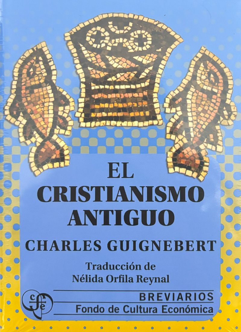 EL CRISTIANISMO ANTIGUO