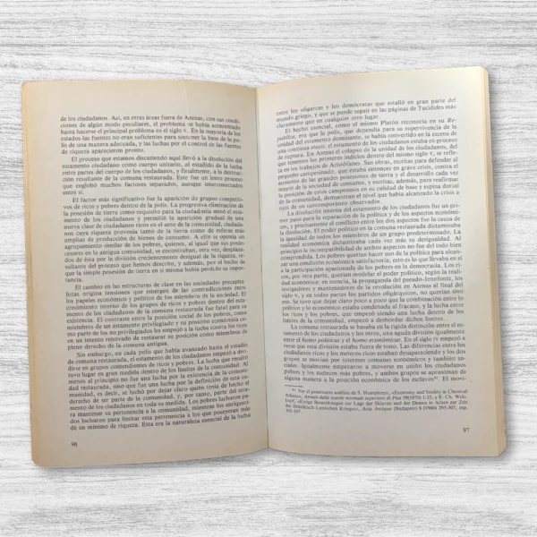 EL MARXISMO Y LOS ESTUDIOS CLÁSICOS - Imagen 3