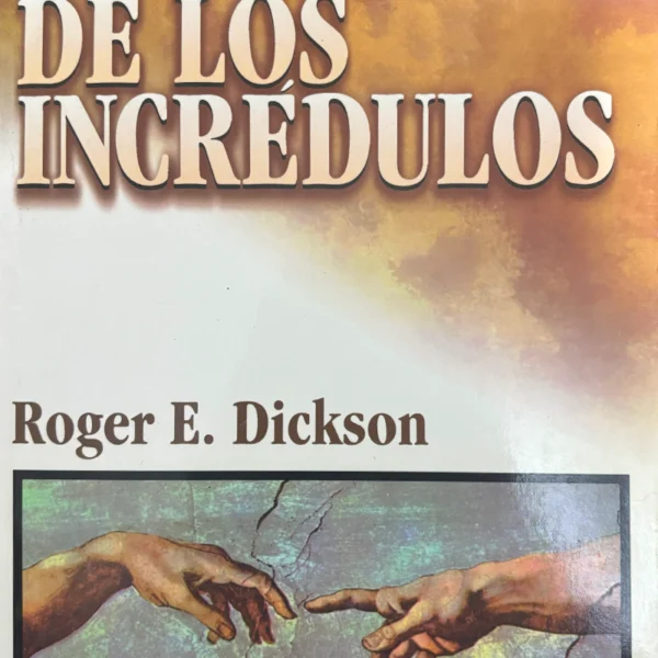EL OCASO DE LOS INCRÉDULOS