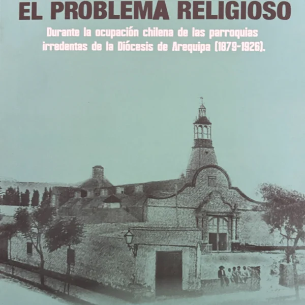 EL PROBLEMA RELIGIOSO