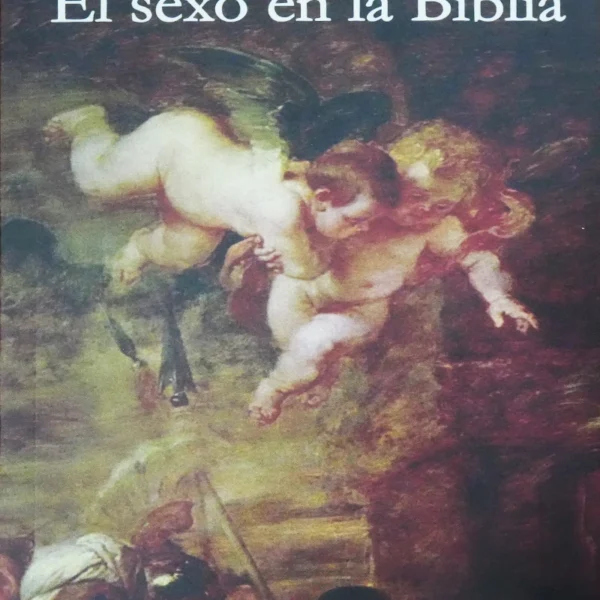 EL SEXO EN LA BIBLIA
