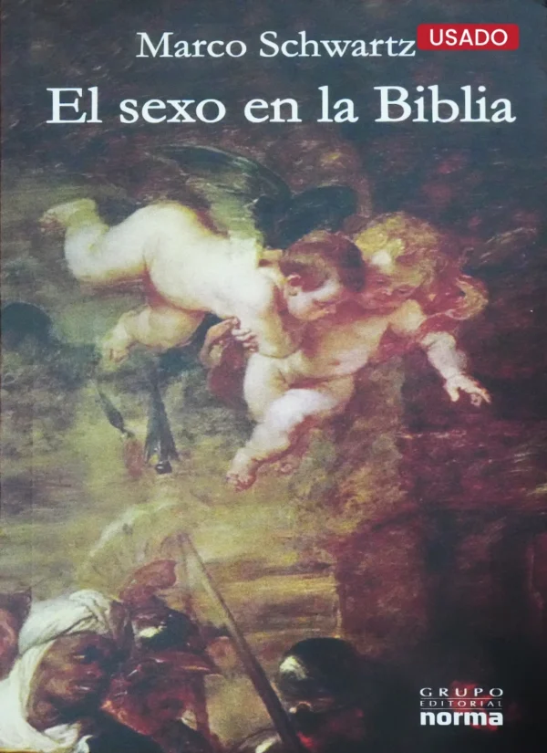 EL SEXO EN LA BIBLIA