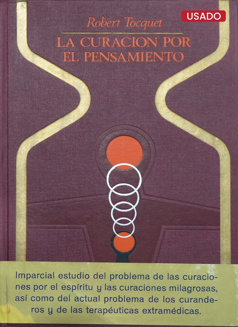 LA CURACIÓN DEL PENSAMIENTO