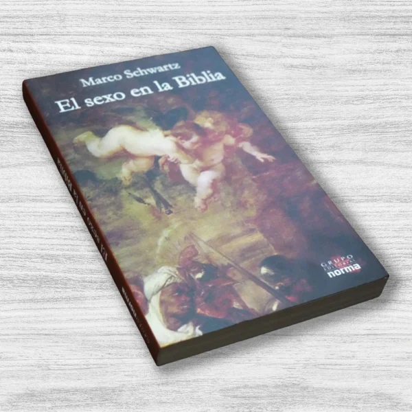 EL SEXO EN LA BIBLIA - Imagen 2