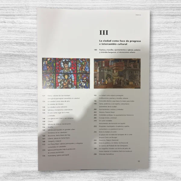 GÓTICO - Imagen 3