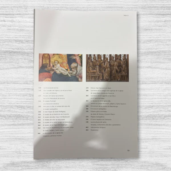 GÓTICO - Imagen 5