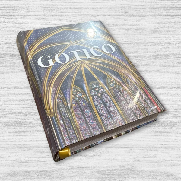 GÓTICO - Imagen 9
