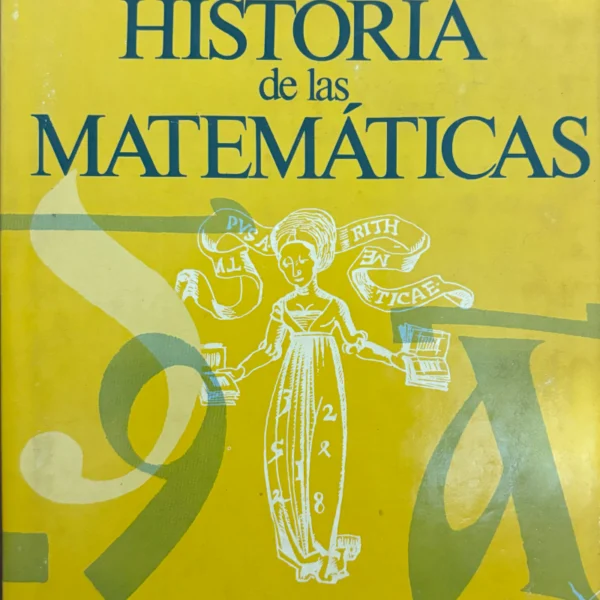 HISTORIA DE LAS MATEMÁTICAS