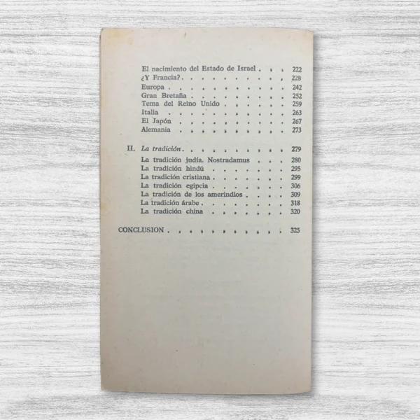 LA ASTROLOGÍA Y EL DESTINO DE OCCIDENTE - Imagen 3