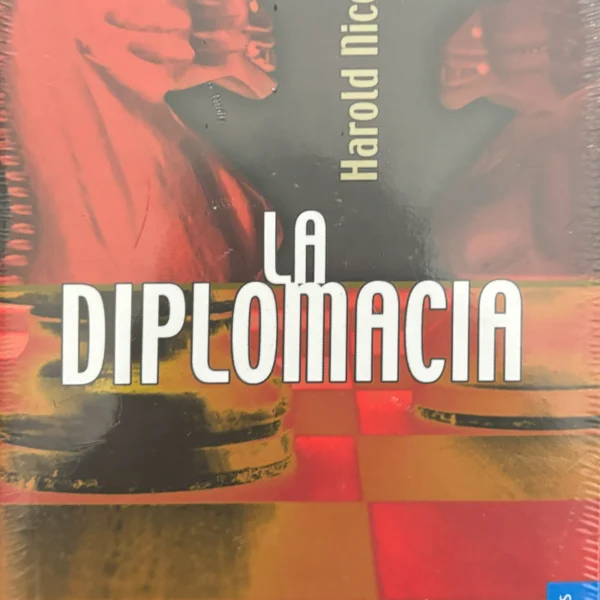 LA DIPLOMACIA