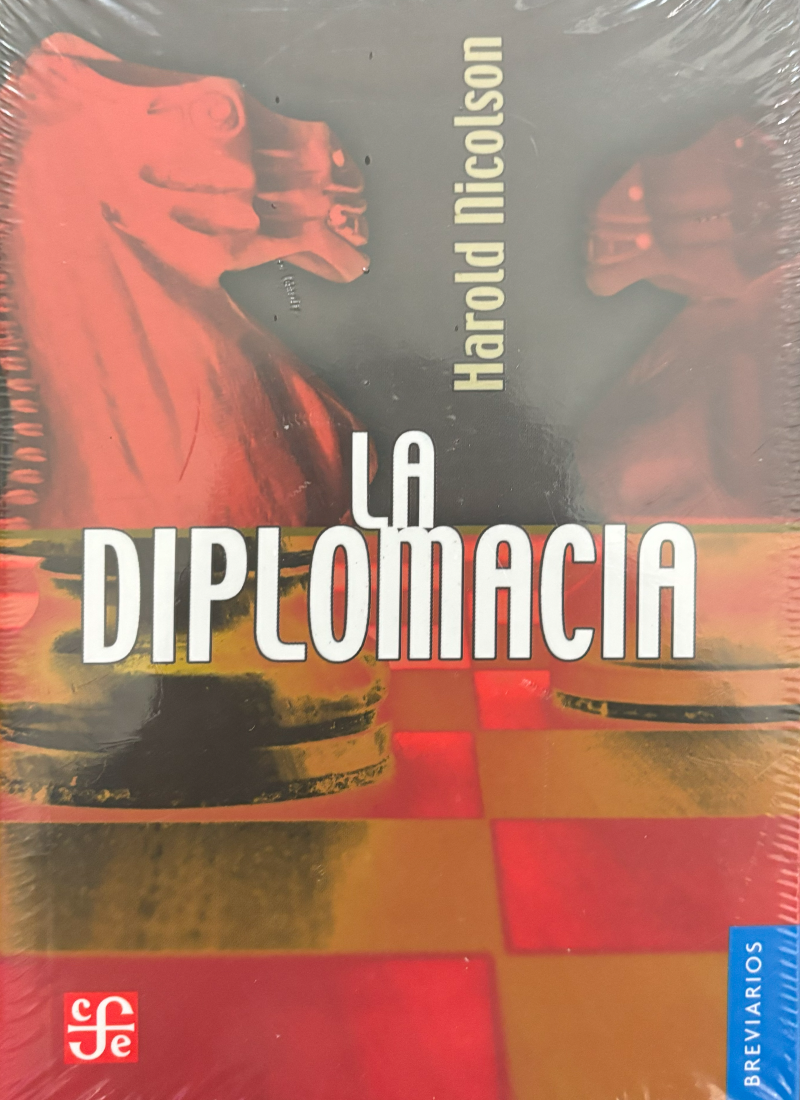 LA DIPLOMACIA