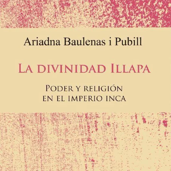 LA DIVINIDAD ILLAPA