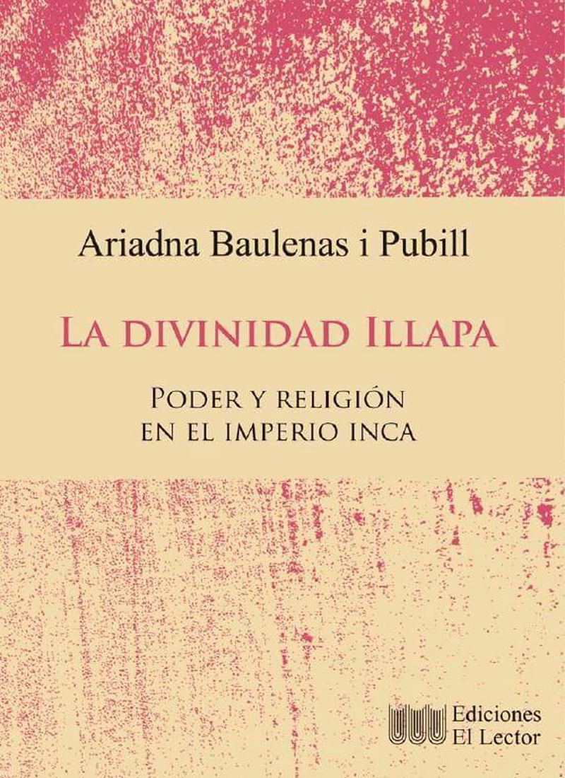LA DIVINIDAD ILLAPA