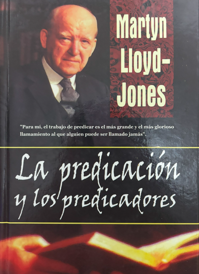 LA PREDICACIÓN Y LOS PREDICADORES