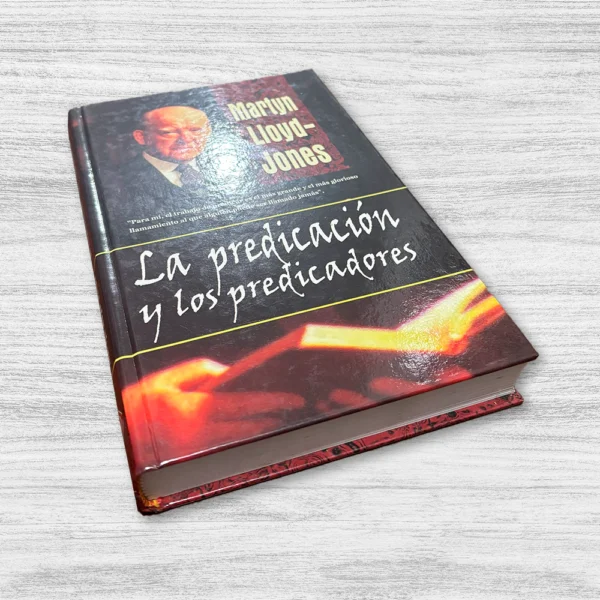 LA PREDICACIÓN Y LOS PREDICADORES - Imagen 4