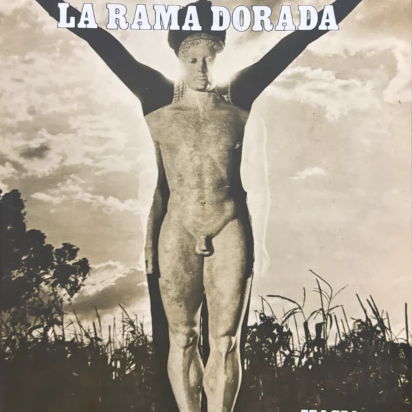 LA RAMA DORADA