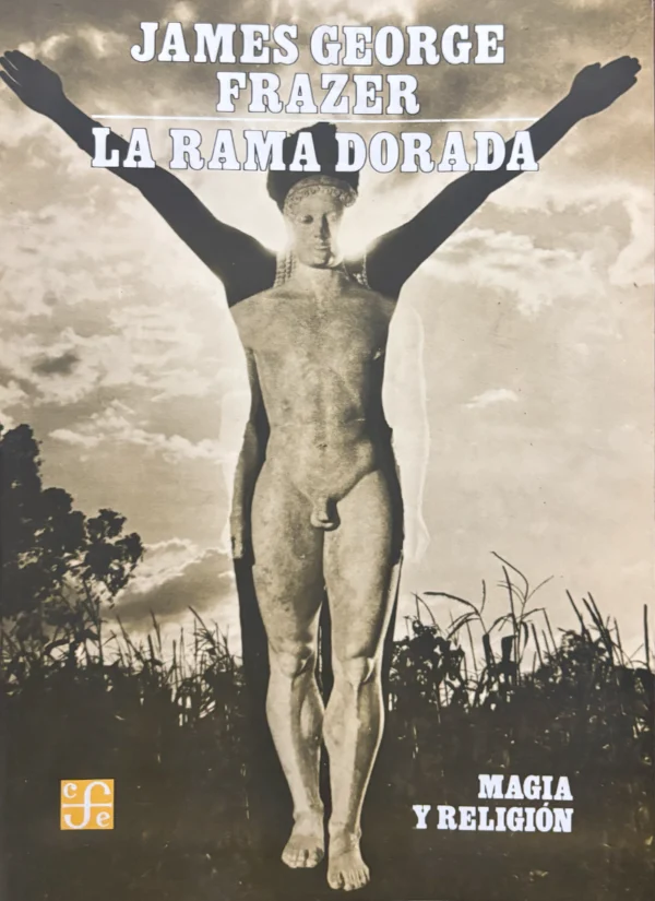 LA RAMA DORADA
