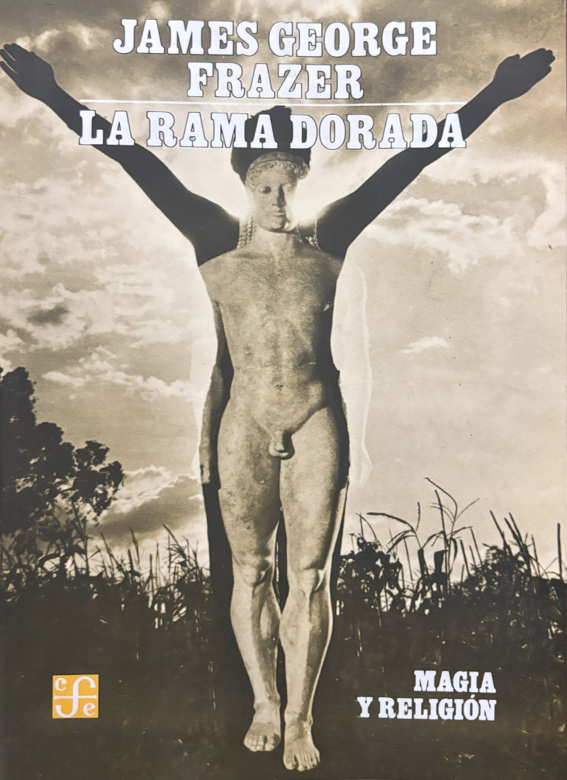 LA RAMA DORADA
