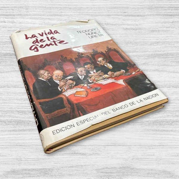 LA VIDA DE LA GENTE - Imagen 6