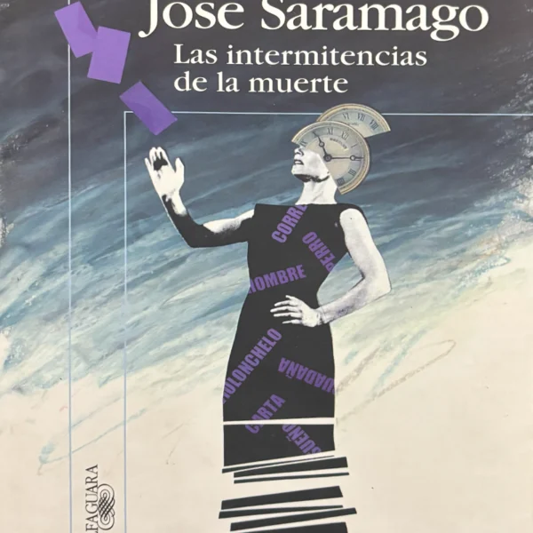 LAS INTERMITENCIAS DE LA MUERTE