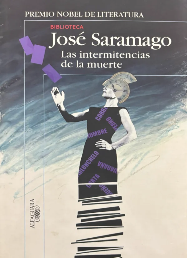 LAS INTERMITENCIAS DE LA MUERTE