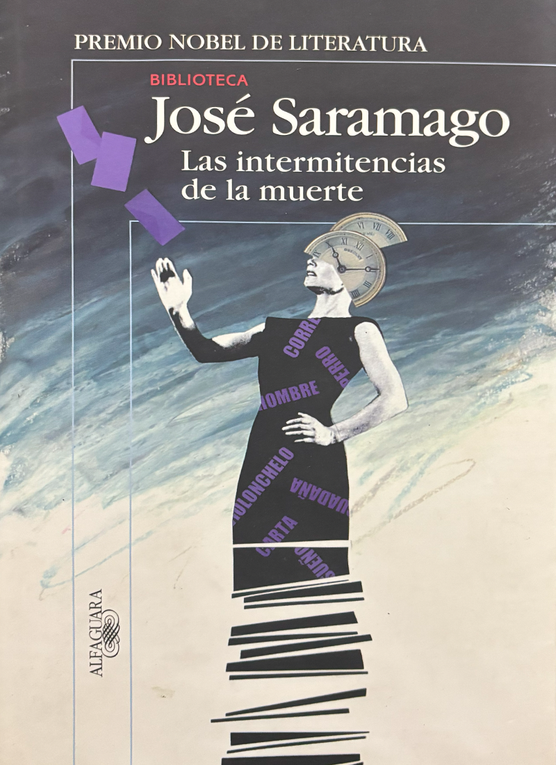 LAS INTERMITENCIAS DE LA MUERTE
