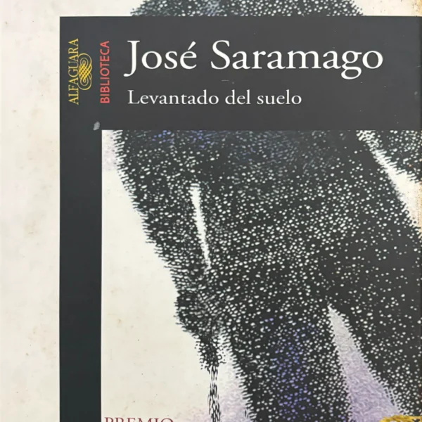 LEVANTADO DEL SUELO