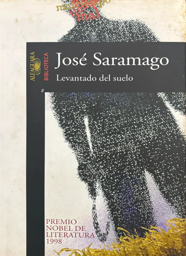 LEVANTADO DEL SUELO