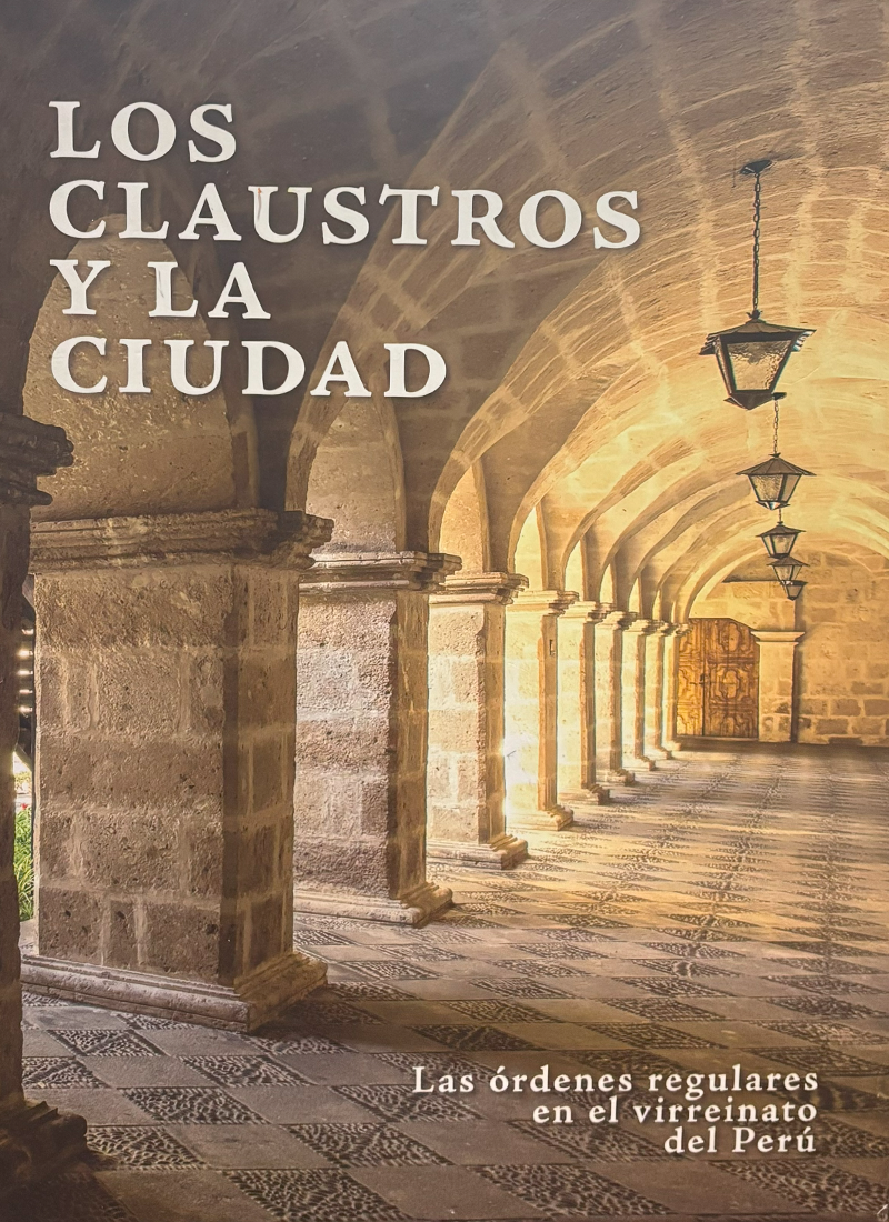 LOS CLAUSTROS Y LA CIUDAD