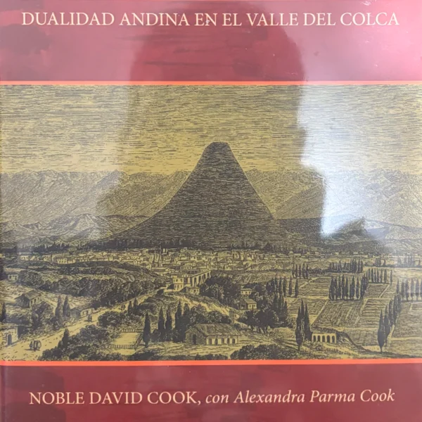 LOS HIJOS DEL VOLCÁN