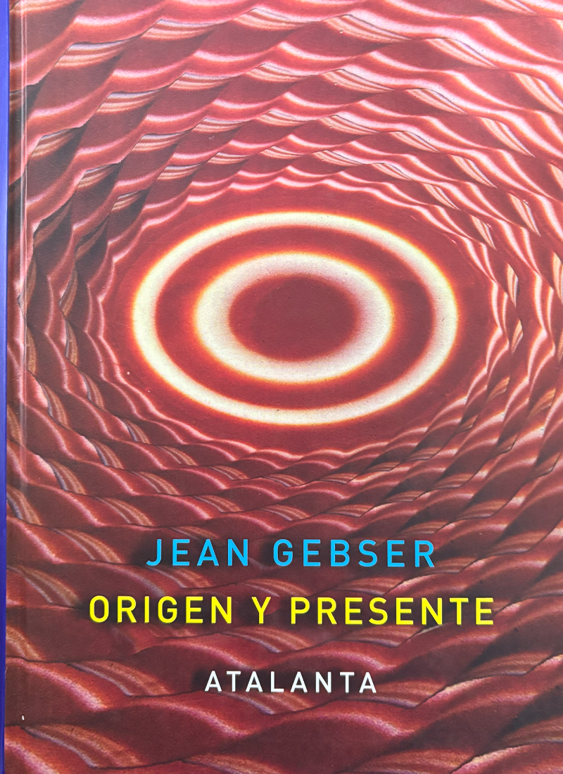 ORIGEN Y PRESENTE