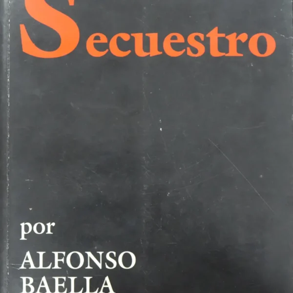 SECUESTRO