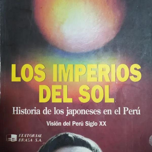 LOS IMPERIOS DEL SOL