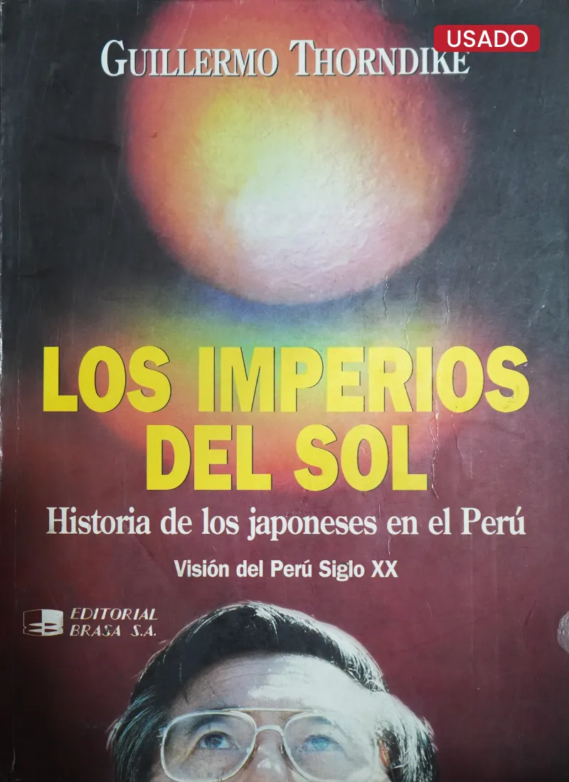 LOS IMPERIOS DEL SOL