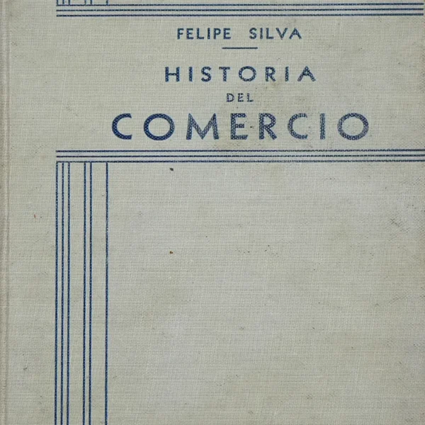 HISTORIA DEL COMERCIO