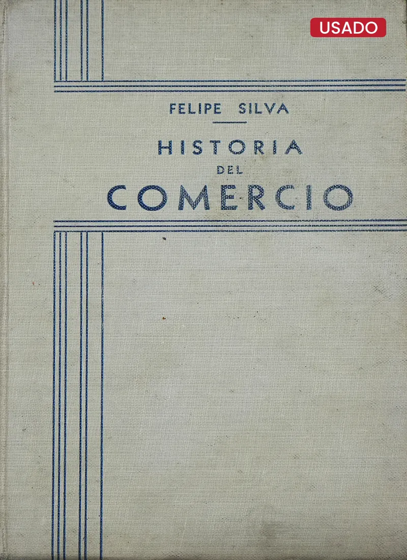 HISTORIA DEL COMERCIO