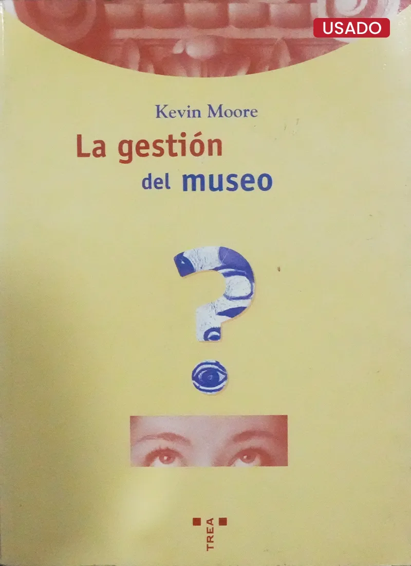 LA GESTIÓN DEL MUSEO