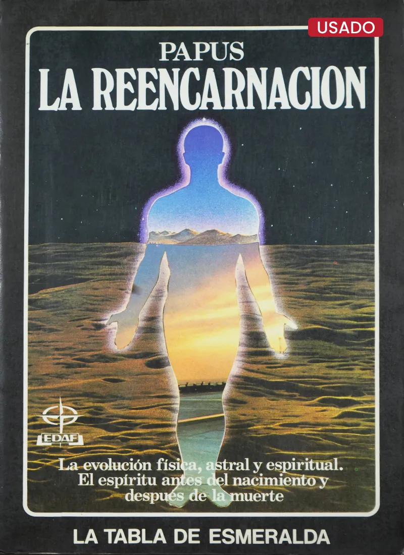 LA REENCARNACIÓN