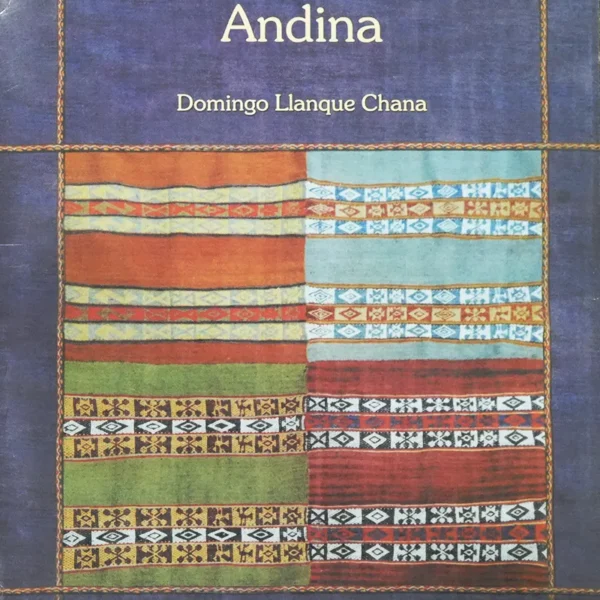 VIDA Y TEOLOGÍA ANDINA