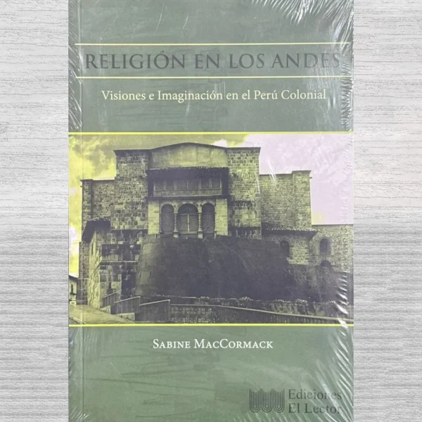 RELIGIÓN EN LOS ANDES