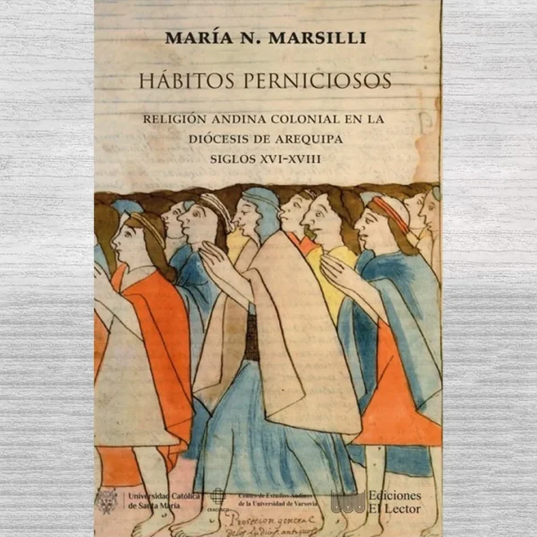 HÁBITOS PERNICIOSOS