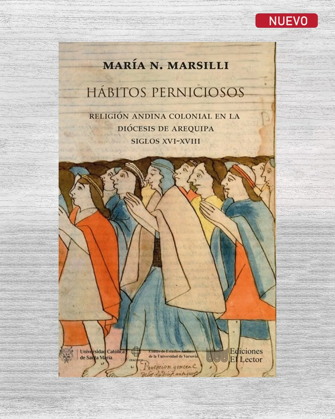 HÁBITOS PERNICIOSOS