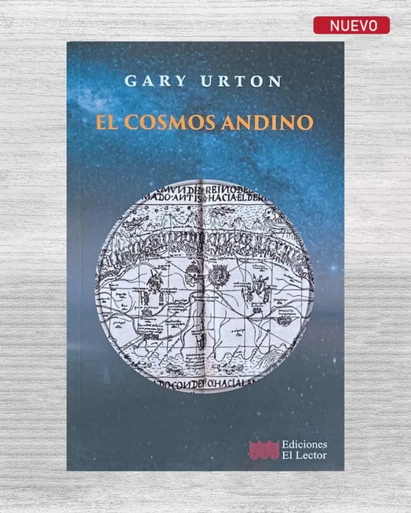 EL COSMOS ANDINO