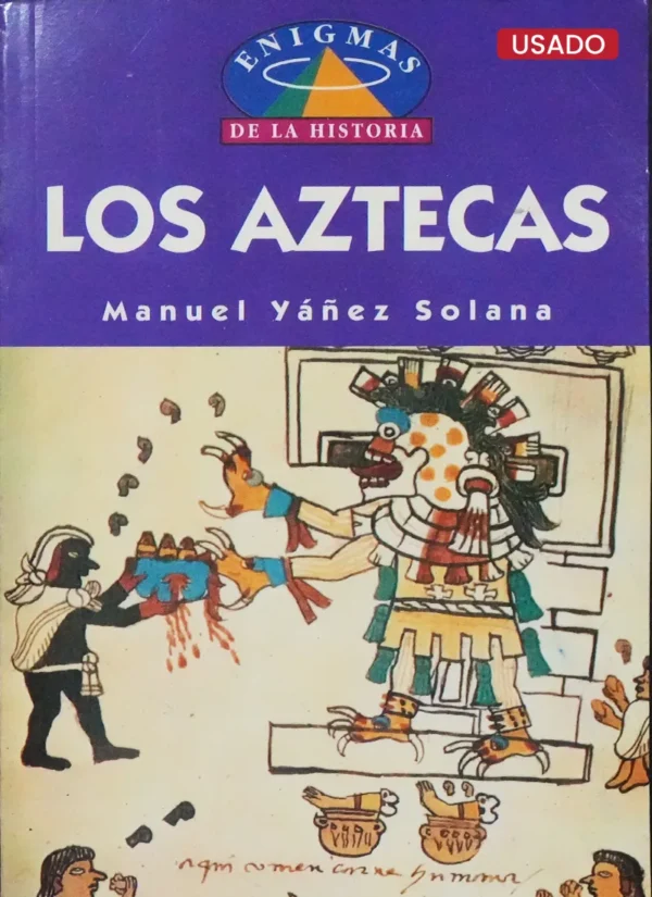 LOS AZTECAS
