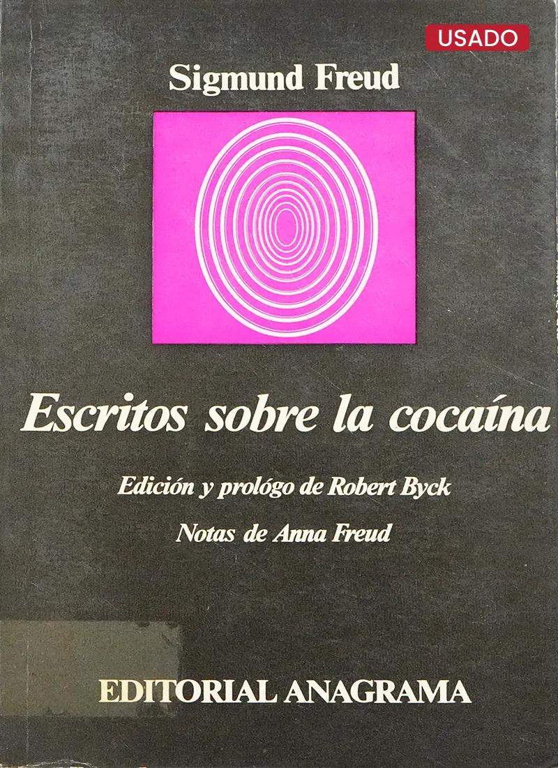 ESCRITOS SOBRE LA COCAÍNA