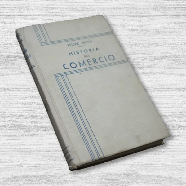 HISTORIA DEL COMERCIO - Imagen 3