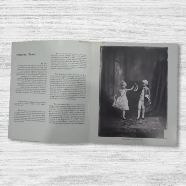 MEMORIA DE UNA CIUDAD. ESTUDIO FOTOGRÁFICO COURRET HNOS. - Imagen 2