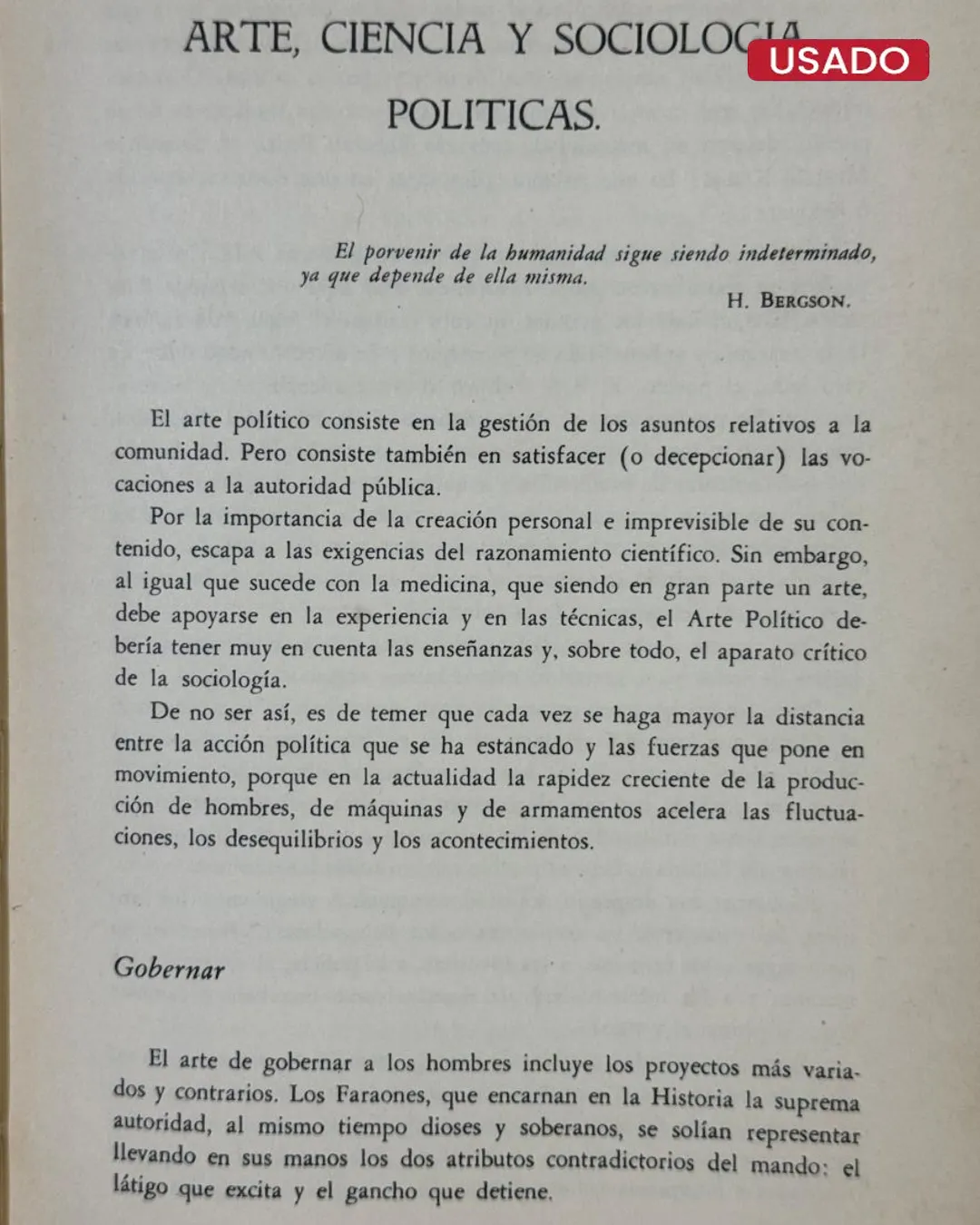 ANTOLOGÍA DE LAS IDEAS POLÍTICAS. TOMO 1 Y 2 - Imagen 2