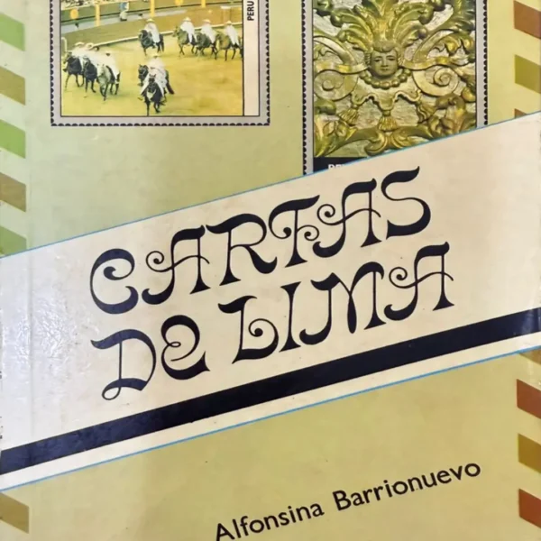 CARTAS DE LIMA